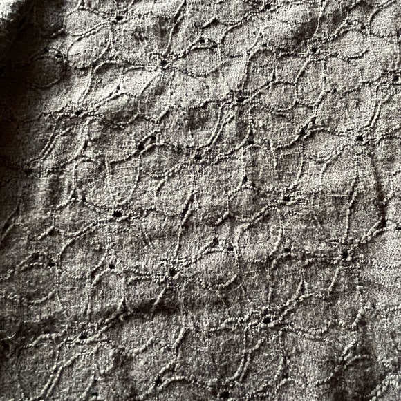 American Eagle Lace Crop Top - Picture 4 of 7